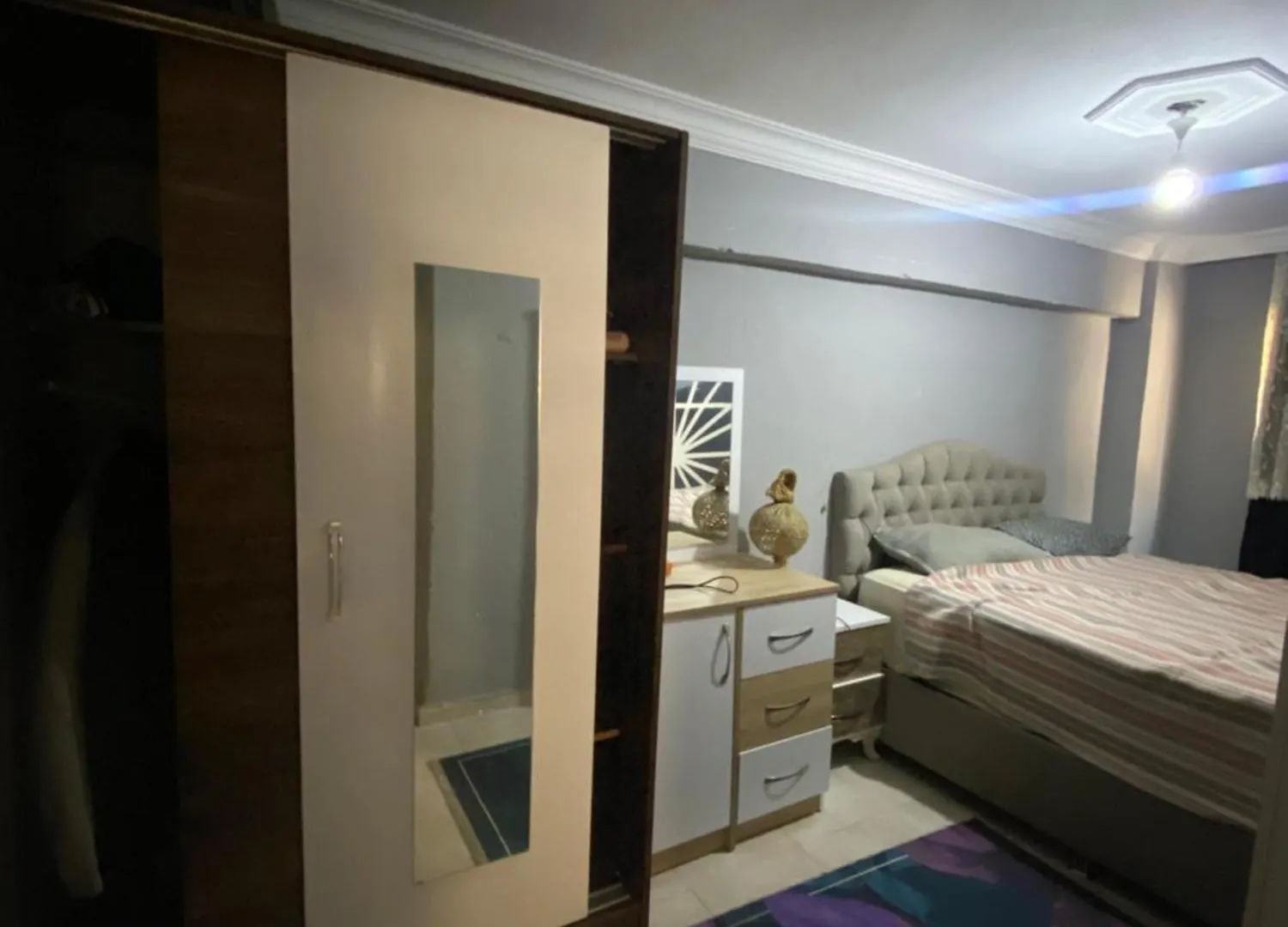 Apartment Esmirna