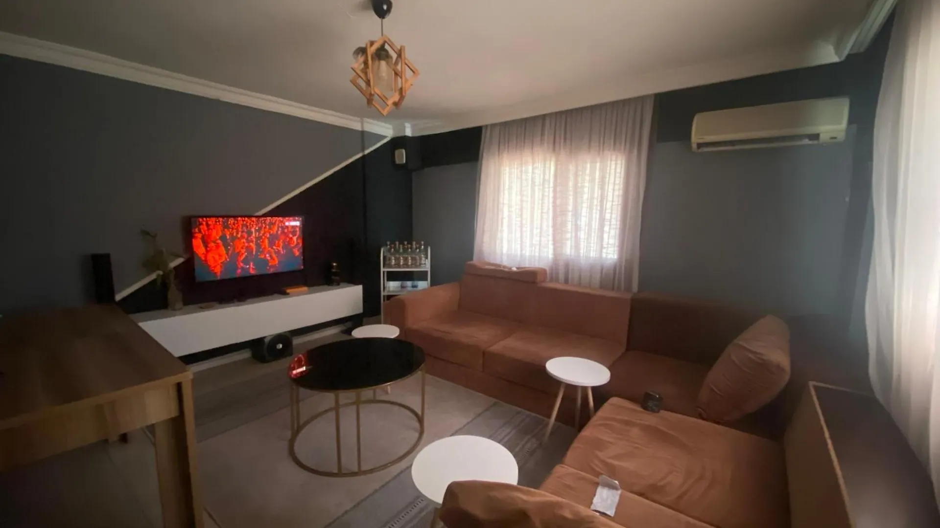 Apartment Esmirna Turquía
