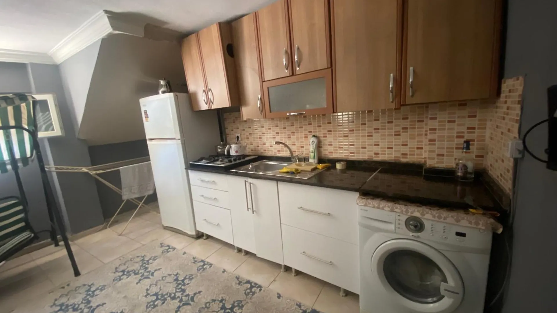 Apartment Esmirna